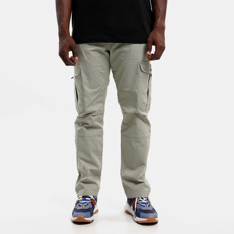 Tommy Jeans Ethan Ανδρικό Cargo Παντελόνι (Μήκος 30L) (9000114438_59004)