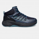 HI-TEC Trail Destroyer Mid Wp Mens