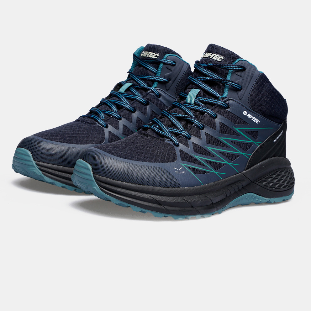 HI-TEC Trail Destroyer Mid Wp Mens