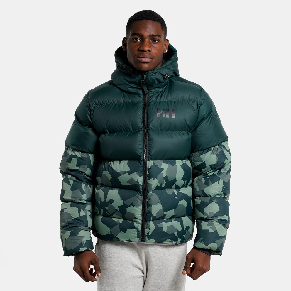 Helly Hansen Active Puffy Ανδρικό Μπουφάν