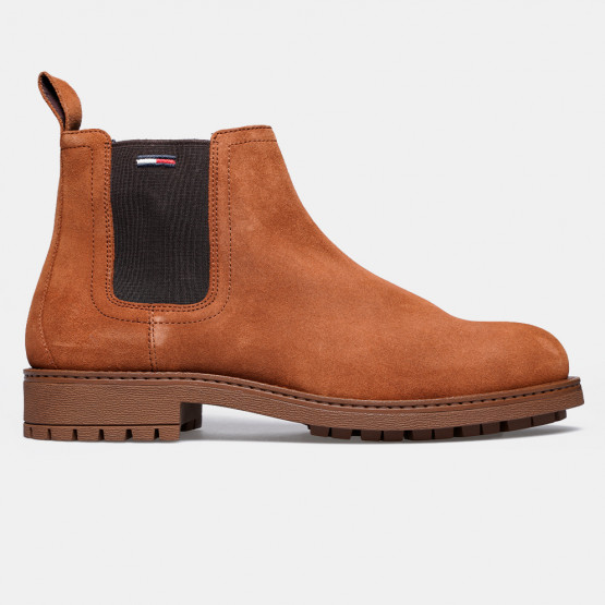 Tommy Jeans Classic Chelsea Boot