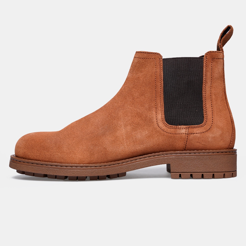 Tommy Jeans Classic Chelsea Men's Boots