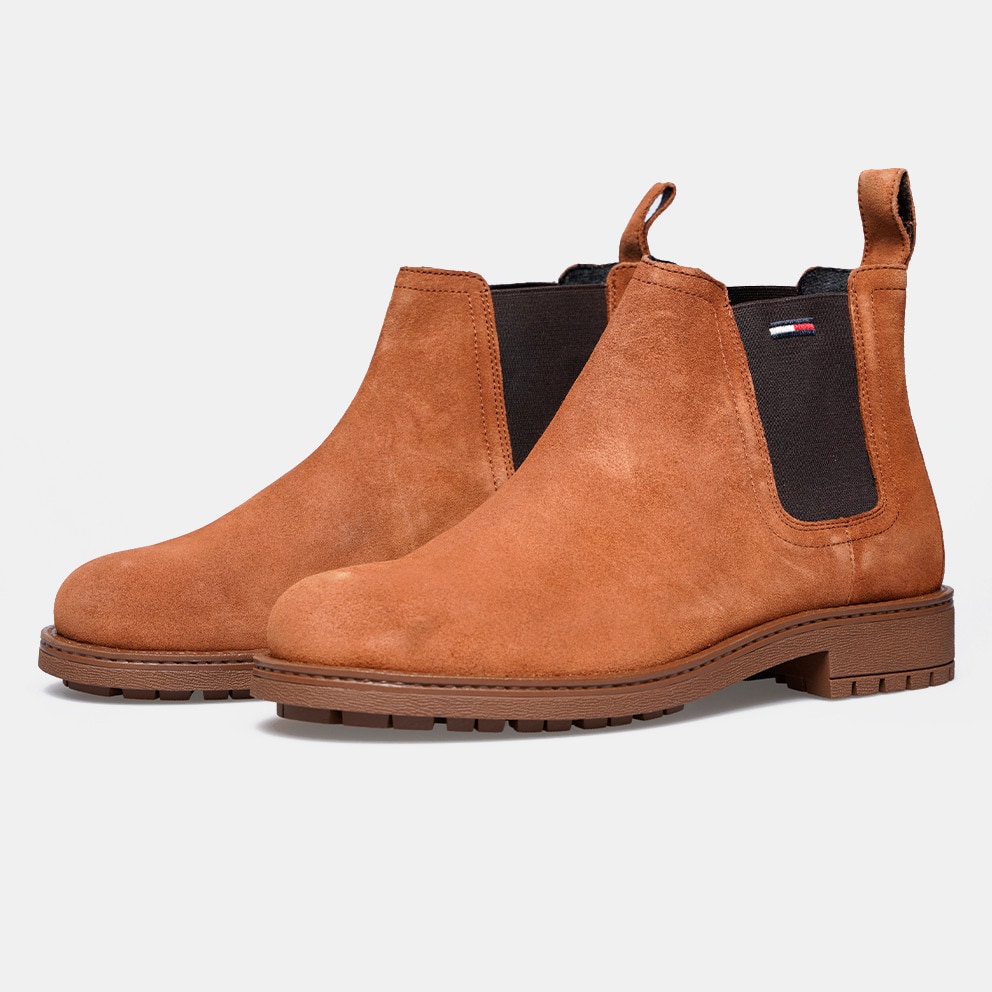 Tommy Jeans Classic Chelsea Men's Boots