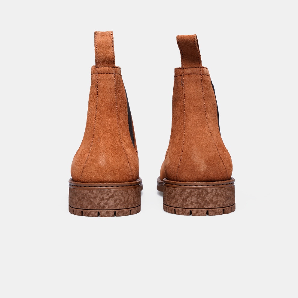 Tommy Jeans Classic Chelsea Men's Boots
