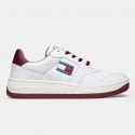 Tommy Jeans Retro Low Basket Women's Shoes