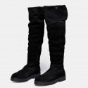 Tommy Jeans Warmlined Long Women's Boots