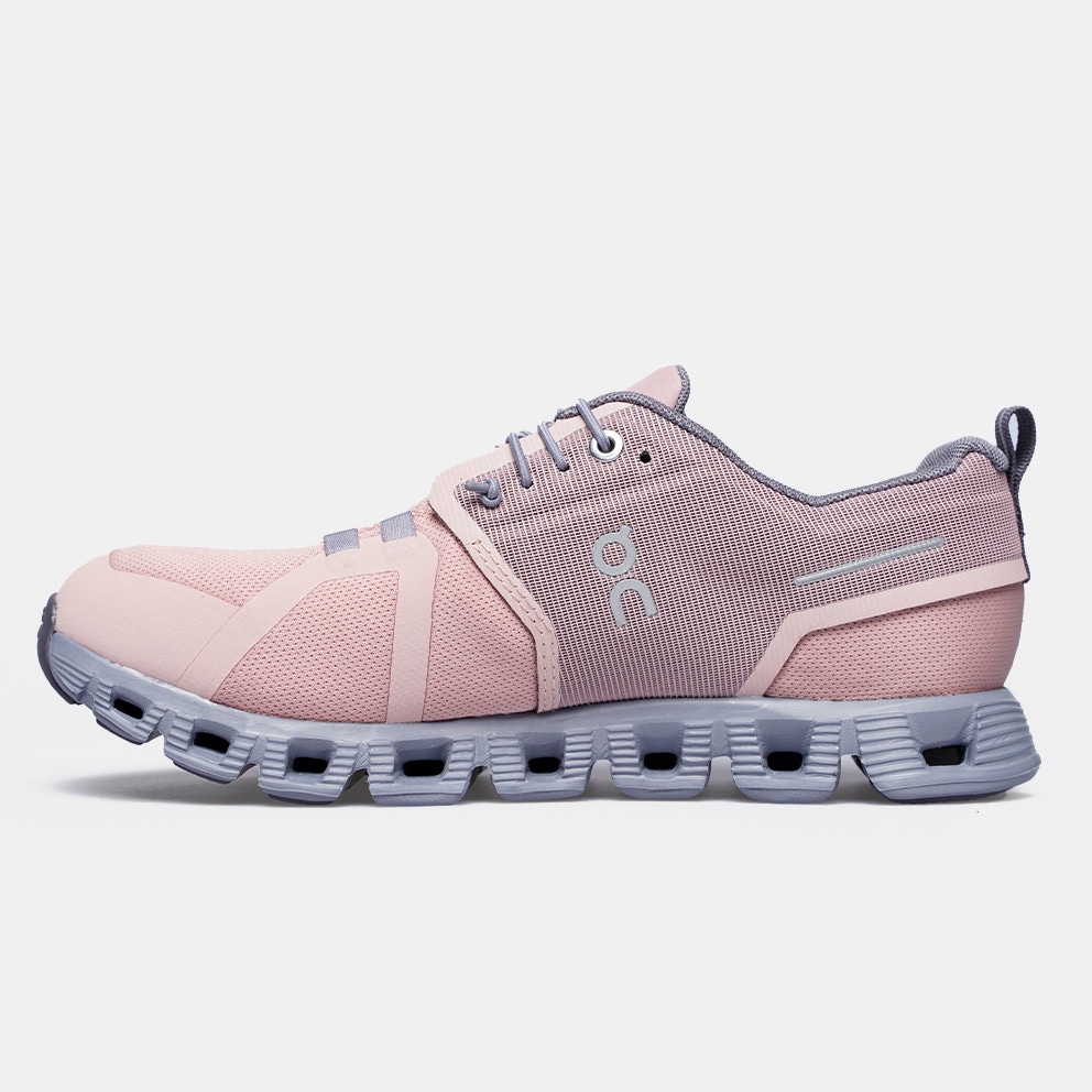 On Cloud 5 Waterproof Women's Running Shoes