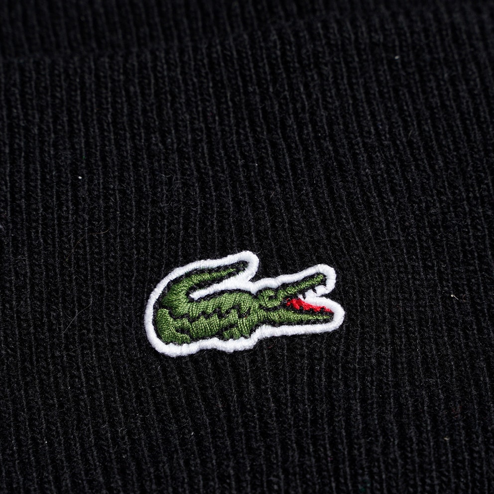 Lacoste Unisex Beanie