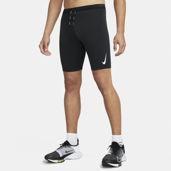 Nike Dri-FIT ADV AeroSwift Men's Biker Shorts Black DM4622-010