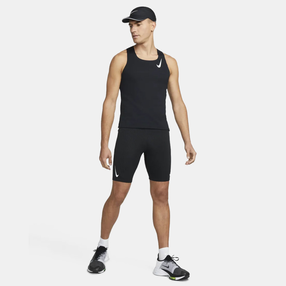 Nike Dri-FIT ADV AeroSwift Men's Biker Shorts Black DM4622-010