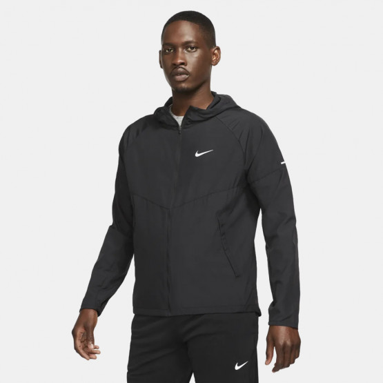 Nike Repel Miler Ανδρικό Μπουφάν
