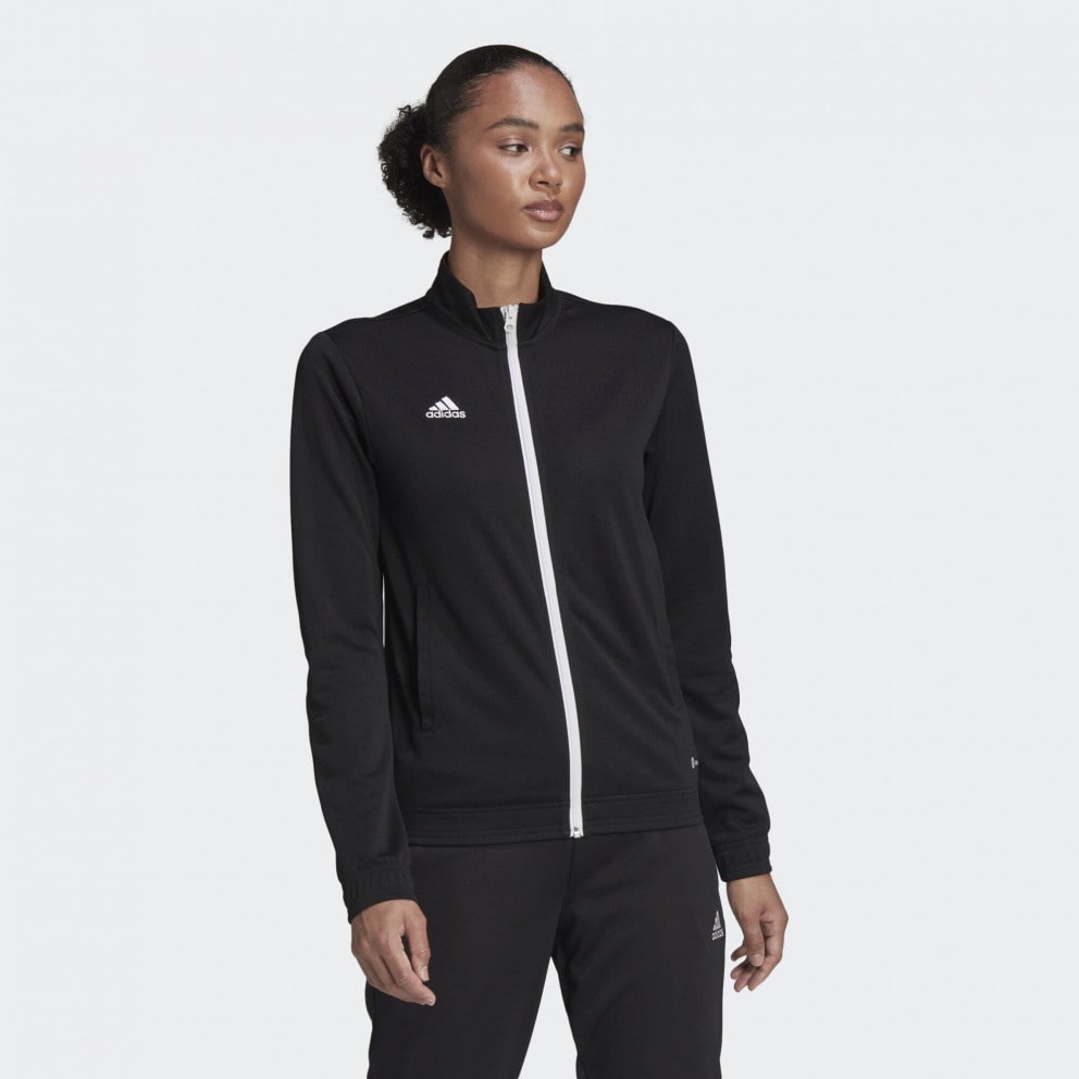 adidas Entrada 22 Track Jacket