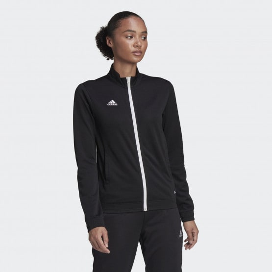 adidas Entrada 22 Track Jacket