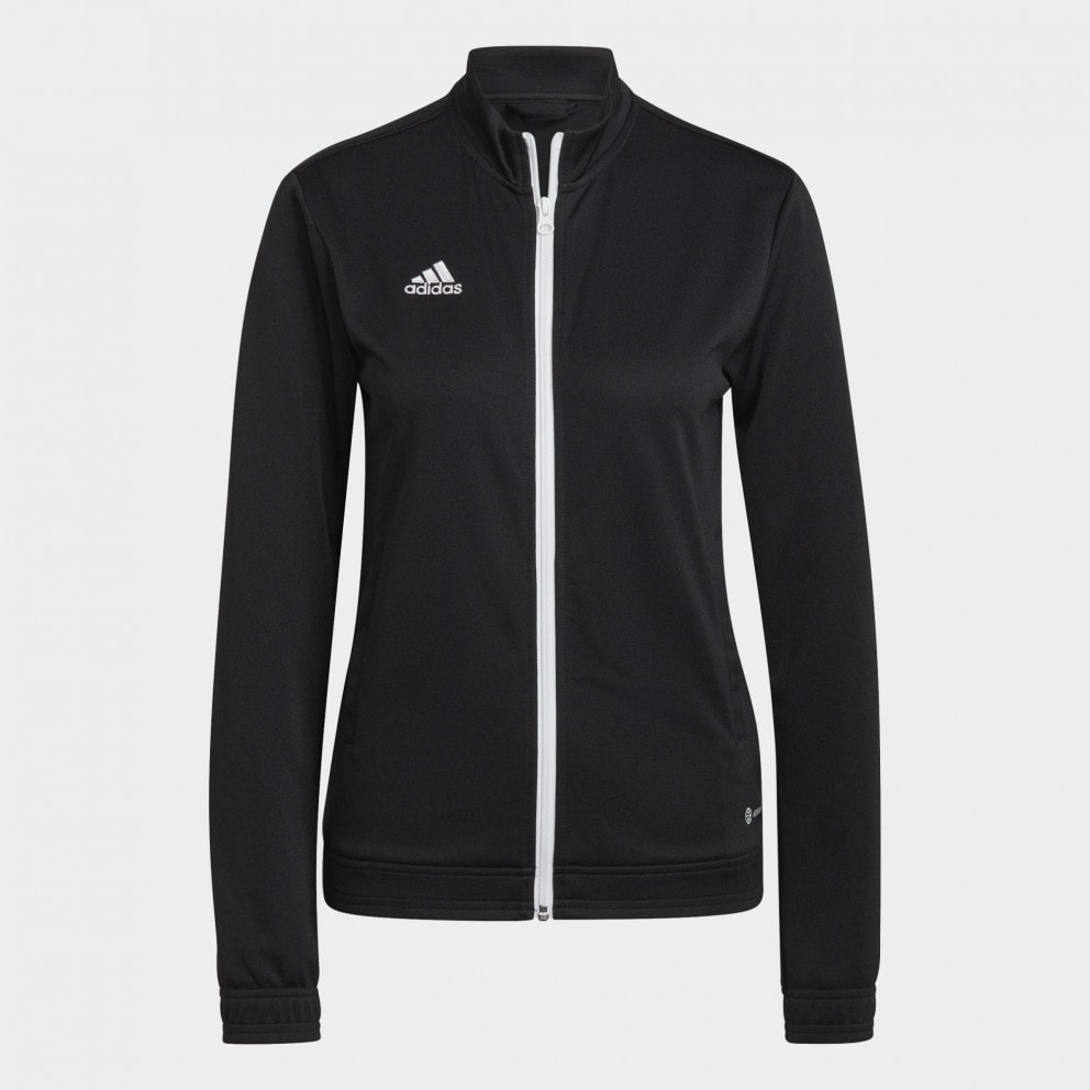 adidas Entrada 22 Track Jacket