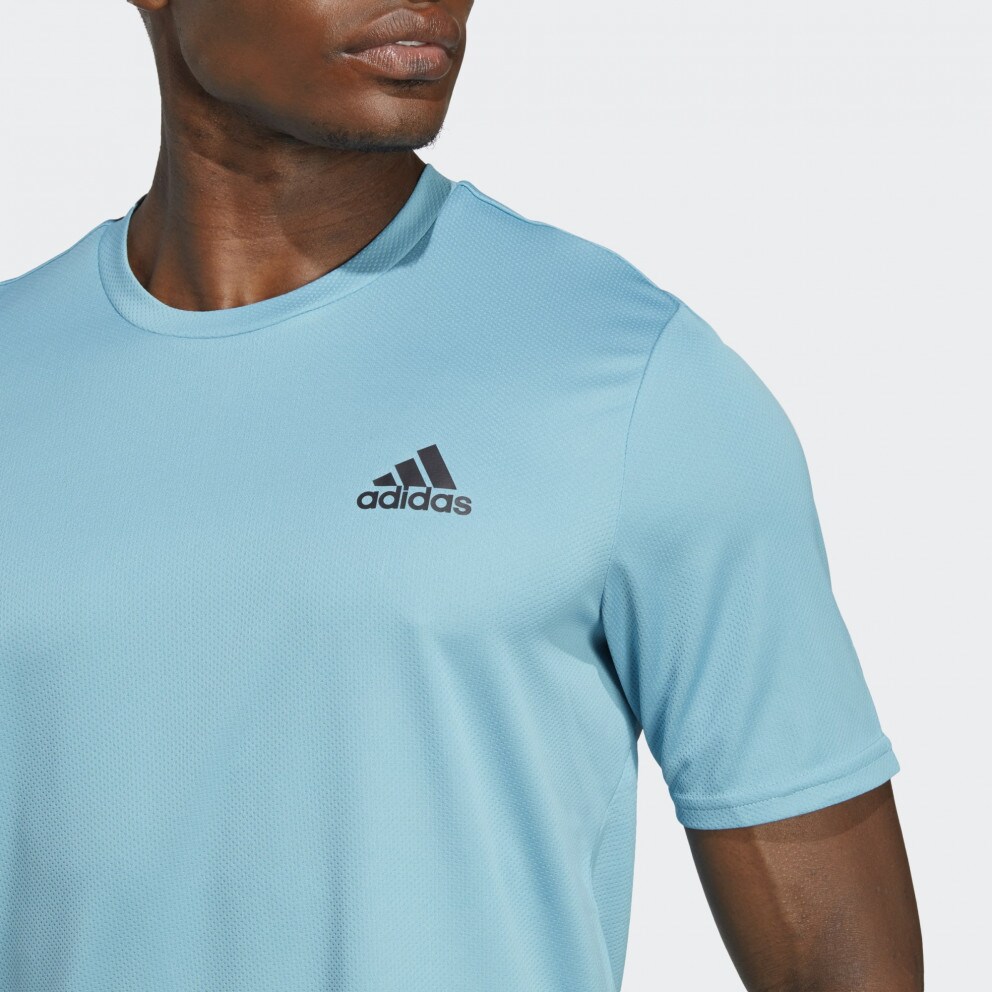 adidas AEROREADY Designed for Movement Tee