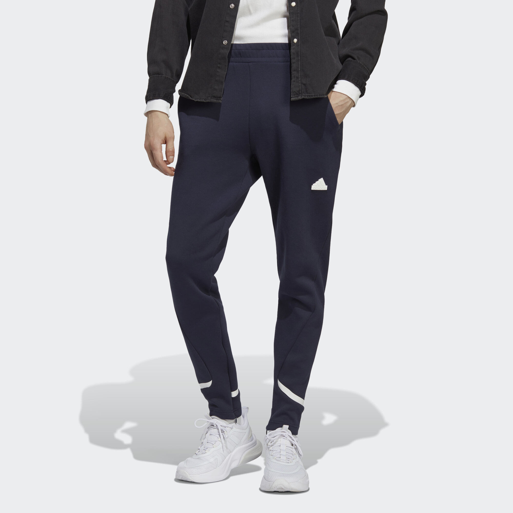 adidas Designed for Gameday Pants (9000135634_24222)