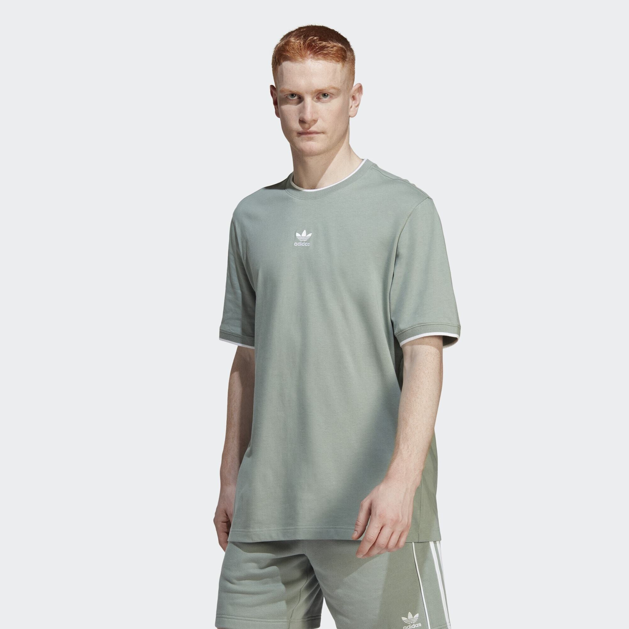 adidas Originals adidas Rekive Tee (9000135649_65890)