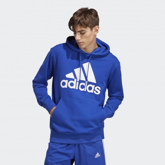 Women's adidas badge online of sport oversized sweatshirt
