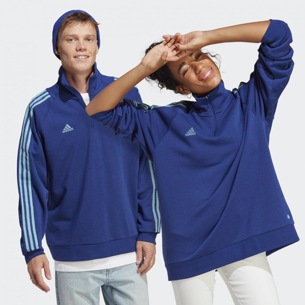 adidas Tiro Quarter Zip (Gender Neutral)
