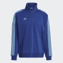 adidas Tiro Quarter Zip (Gender Neutral)