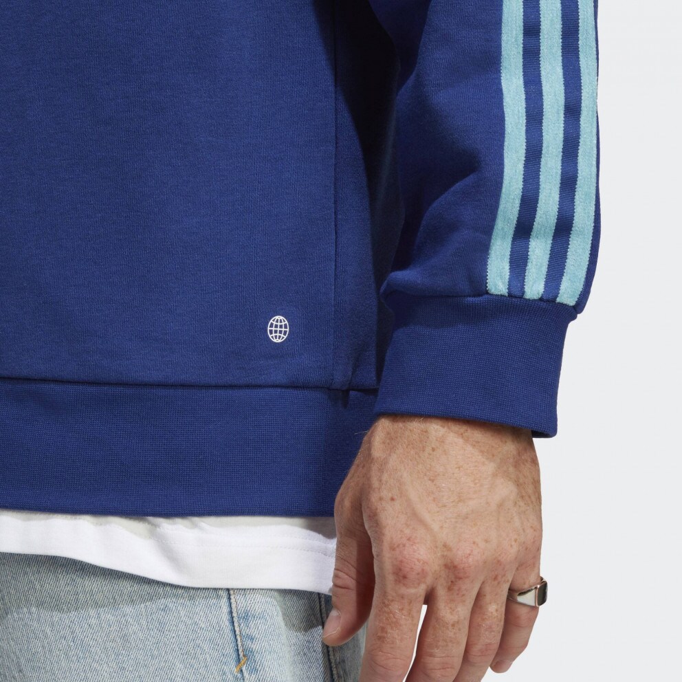 adidas Tiro Quarter Zip (Gender Neutral)