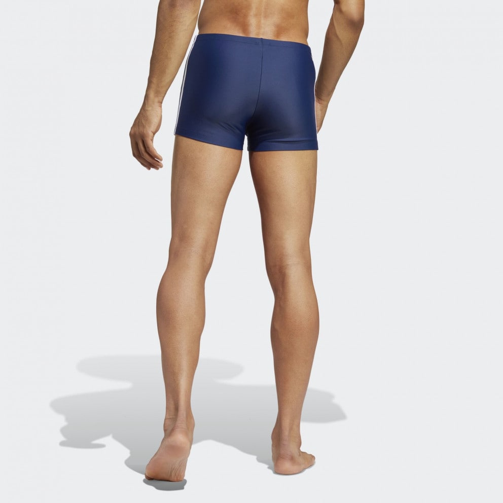 adidas Classic 3-Stripes Swim Boxers