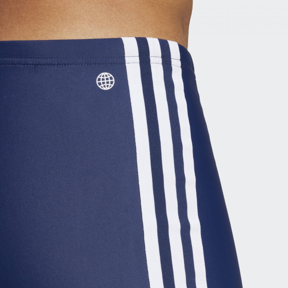 adidas Classic 3-Stripes Swim Boxers