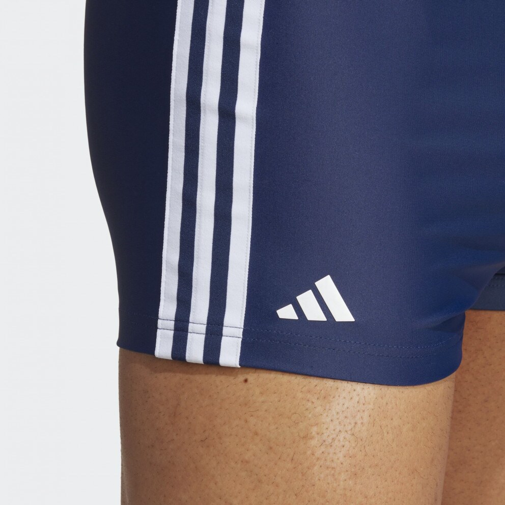 adidas Classic 3-Stripes Swim Boxers