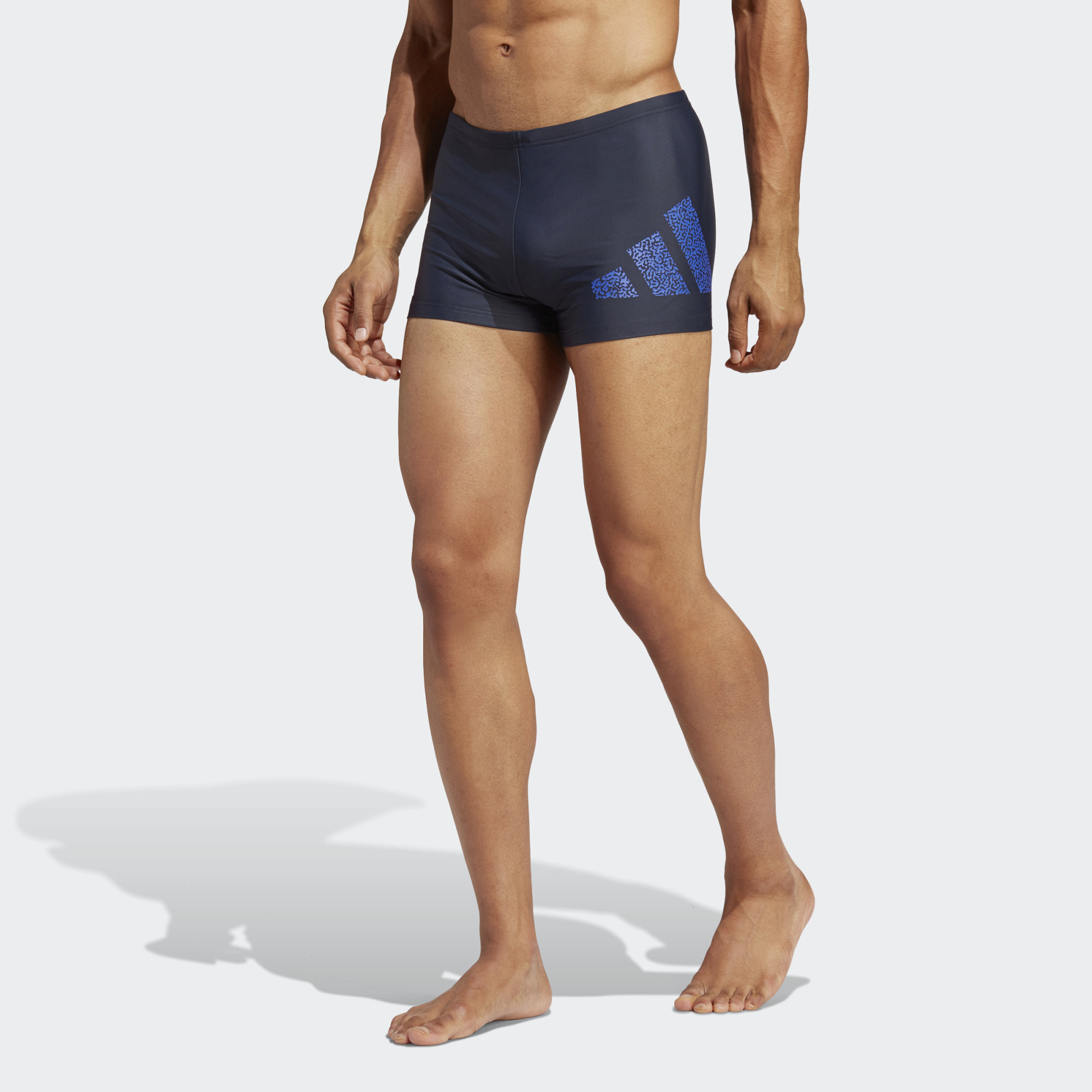 adidas Branded Swim Boxers (9000135670_66462)