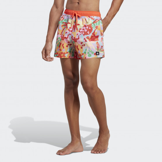 adidas adidas x Farm Swim Shorts (Gender Neutral)