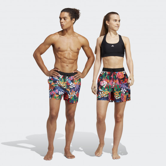 adidas adidas x Farm Swim Shorts (Gender Neutral)