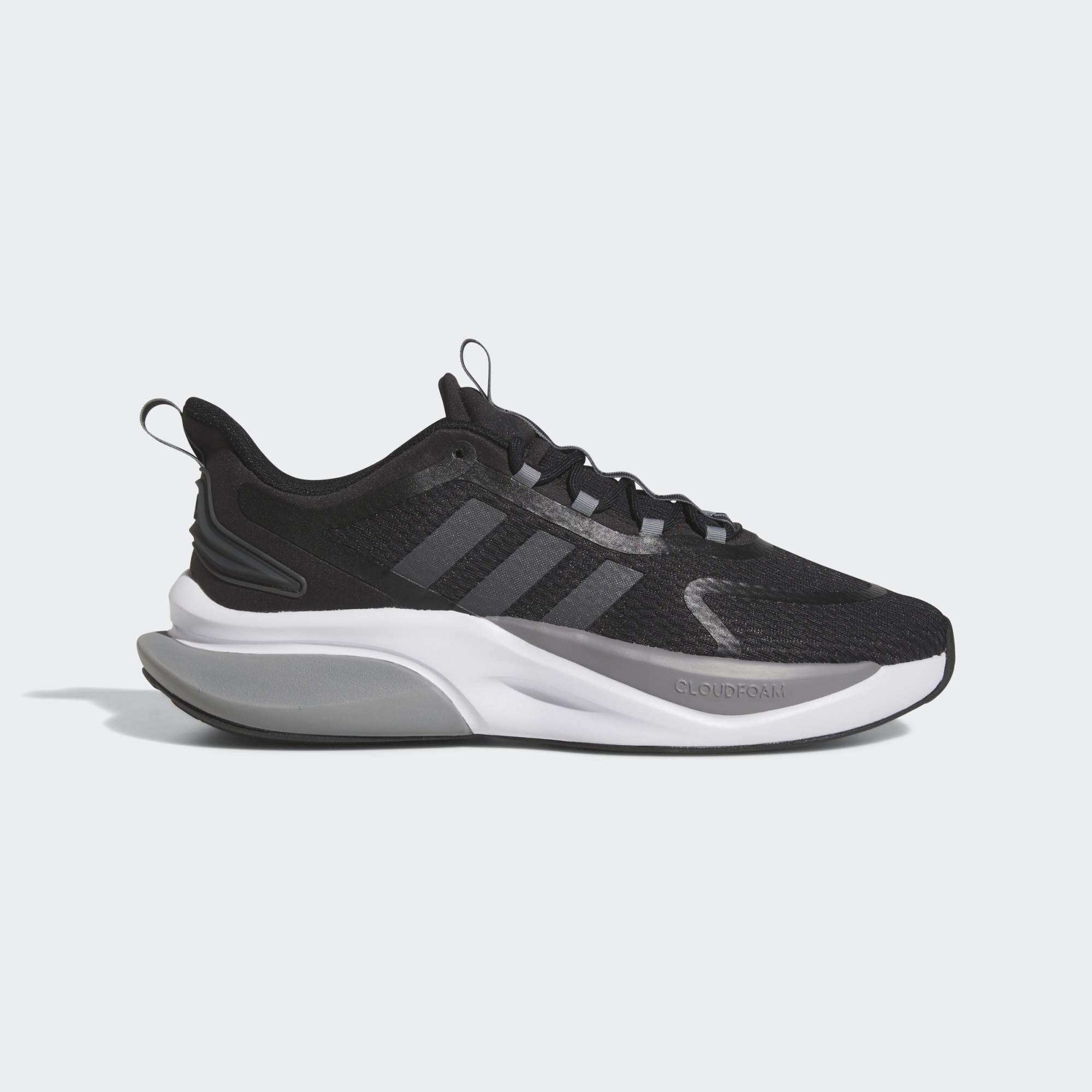 adidas Alphabounce+ Sustainable Bounce Lifestyle Running (9000135686_66454) Ανδρικά / Ανδρικά Παπούτσια / Ανδρικά Sneakers