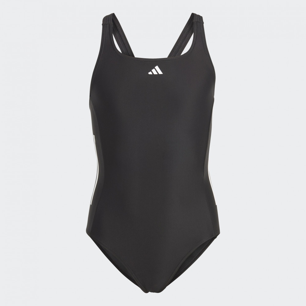 adidas Cut 3-Stripes Swimsuit