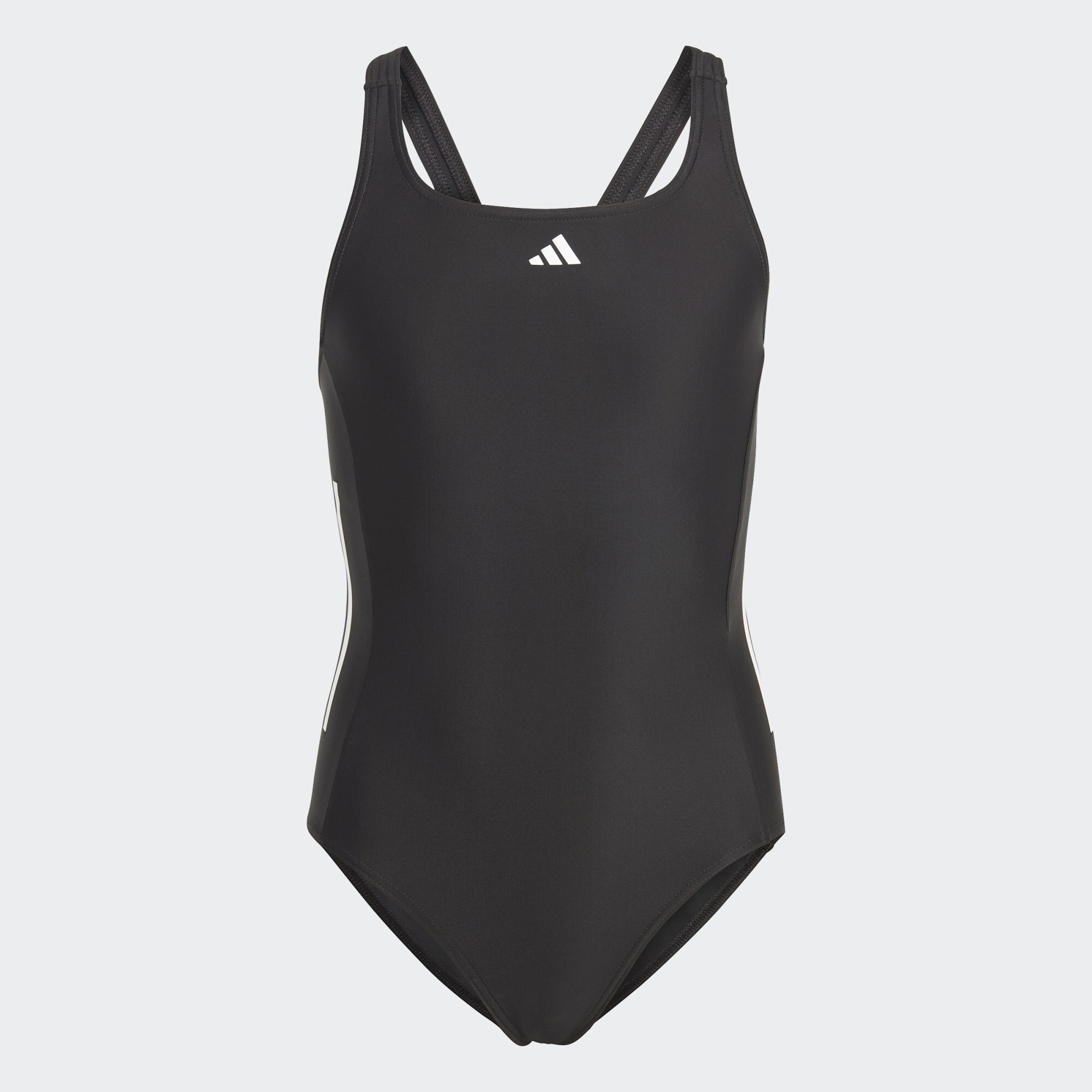 adidas Cut 3-Stripes Swimsuit (9000135701_22872)