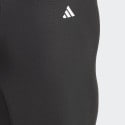 adidas Cut 3-Stripes Swimsuit