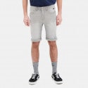 Emerson Stretch Denim Men's Short Pants