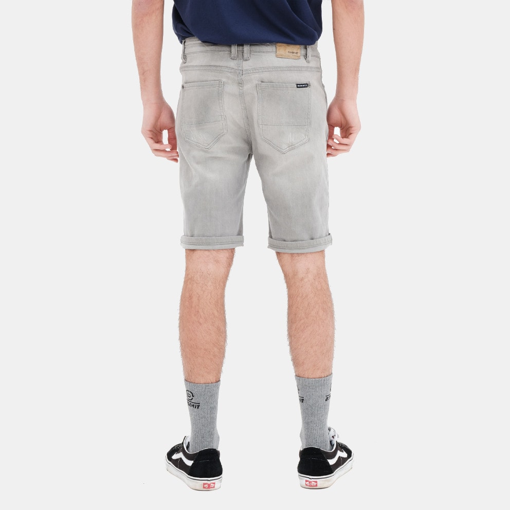 Emerson Stretch Denim Men's Short Pants