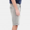 Emerson Stretch Denim Men's Short Pants