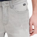 Emerson Stretch Denim Men's Short Pants