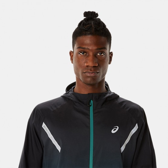 Asics hotsell windbreaker price