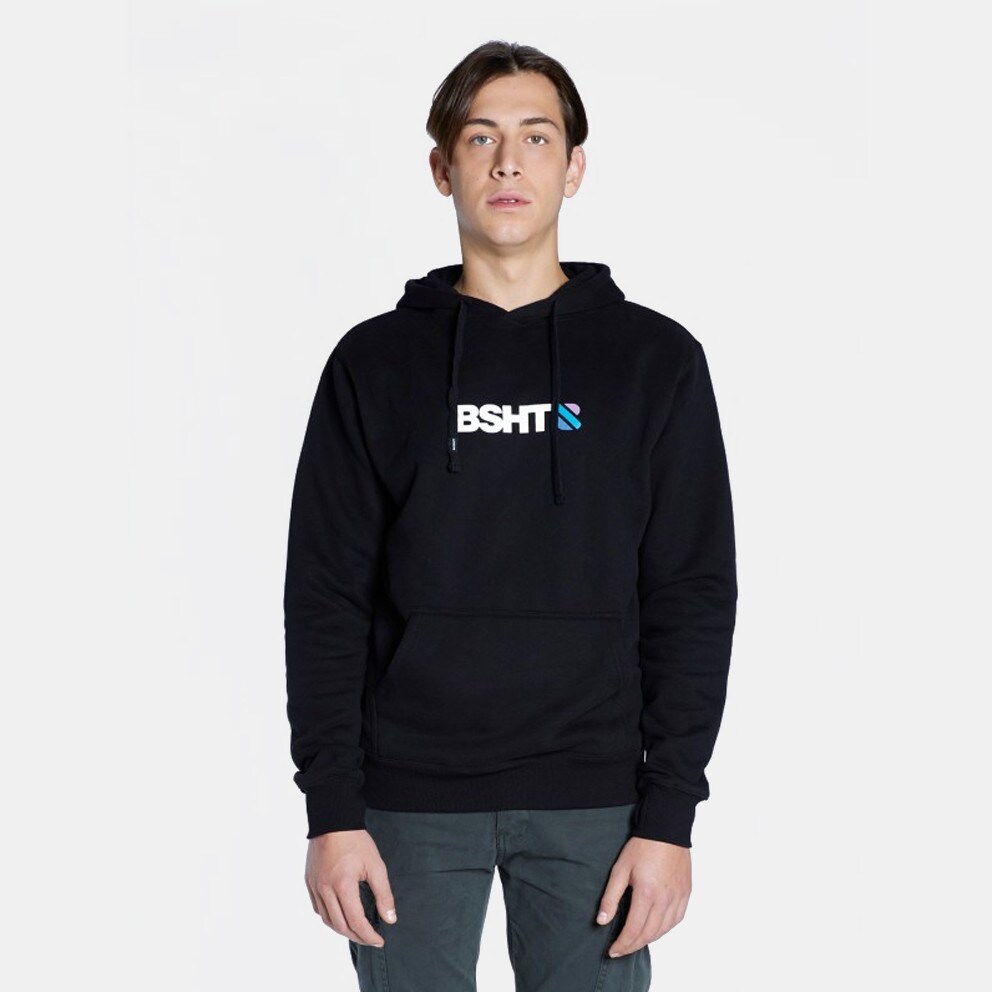 Basehit Men's Hooded Sweat