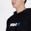 Basehit Men's Hooded Sweat