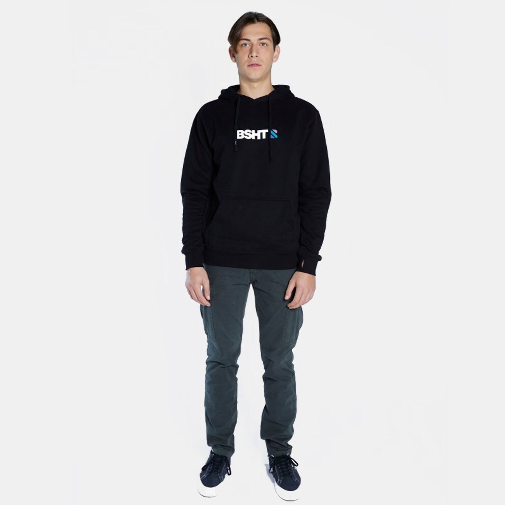 Basehit Men's Hooded Sweat