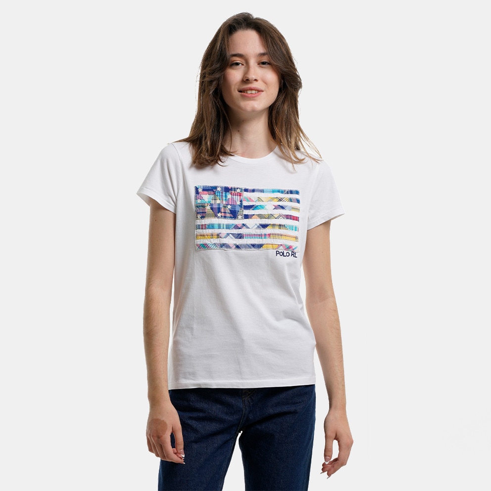 Polo Ralph Lauren Women's  T-Shirt