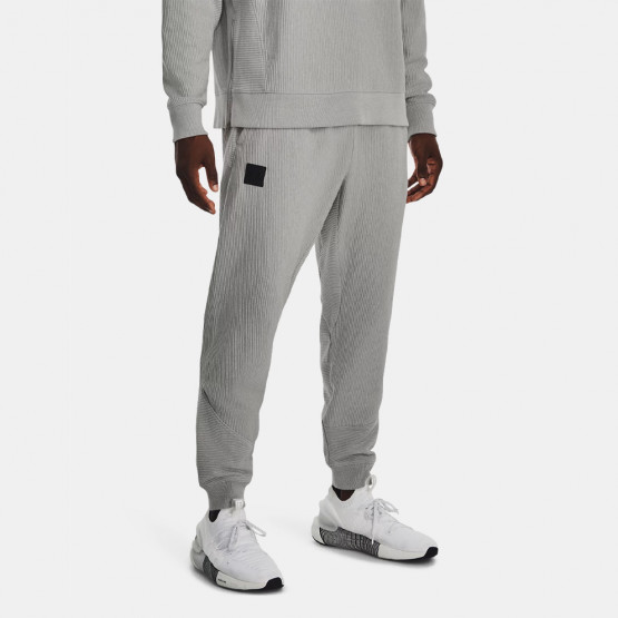 under armour ottoman fleece track pants