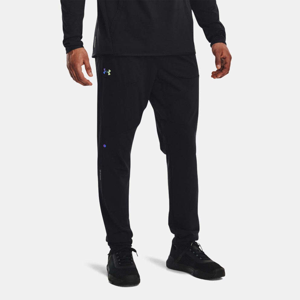 Leggings Under Armour Rush 2.0 Hombre