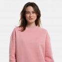 Target Loose Fleece "Moment Loose" Women's Sweatshirt