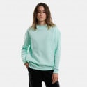 Target Loose Fleece "Moment Loose" Γυναικεία Μπλούζα Φούτερ