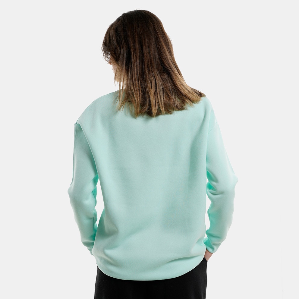 Target Loose Fleece "Moment Loose" Women's Sweatshirt