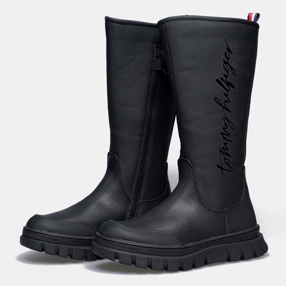 Tommy Jeans Kids' Boots